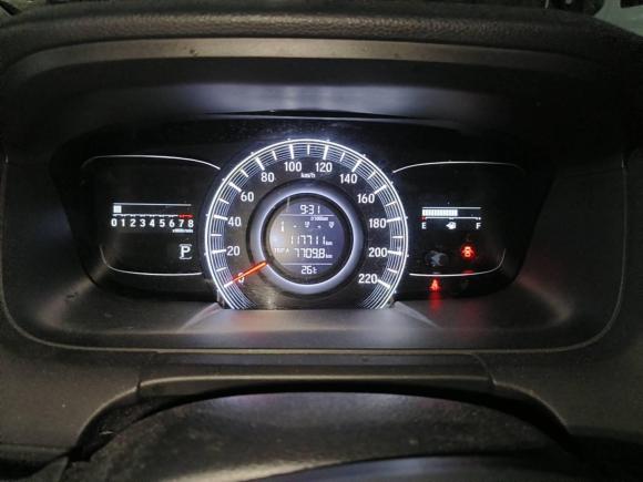 [南通·苏F] 二手本田奥德赛2017款 2.4L 智享版