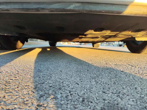 [北京·京Q] 二手现代索纳塔2015款 1.6T GLS智能型