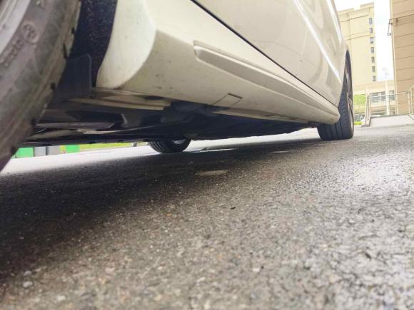 [南通·川Z] 二手奔驰奔驰CLA2017款 改款 CLA 200 时尚型