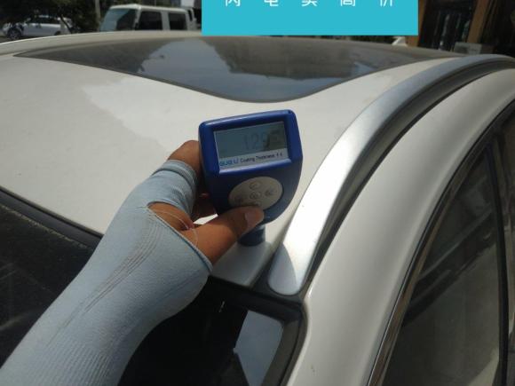 [义乌·浙G] 二手众泰众泰T5002018款 1.5T 自动智能互联尊贵型