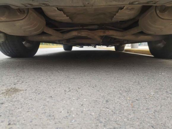 [武汉·鄂A] 二手雪佛兰迈锐宝2012款 2.0L 自动豪华版