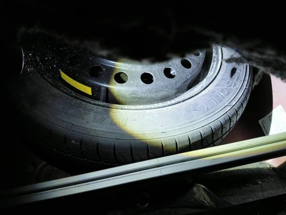 [芜湖·皖B] 二手雪佛兰迈锐宝2012款 2.4L 自动豪华版