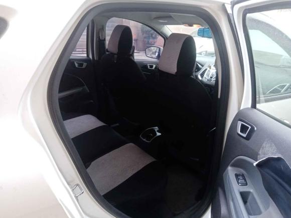 [佛山·粤X] 二手福特翼搏2013款 1.5L 自动风尚型