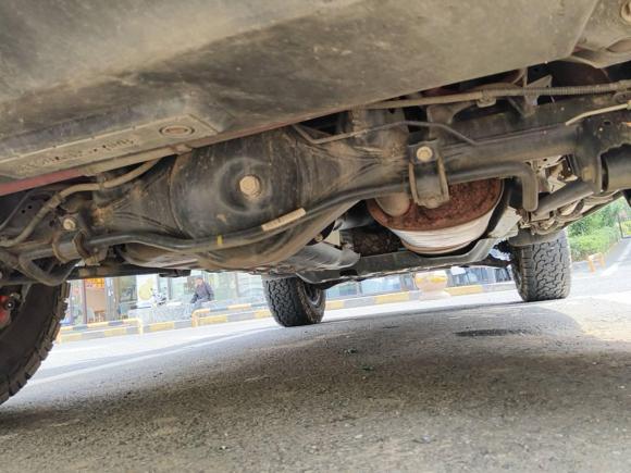 [南昌·赣A] 二手坦克坦克3002021款 越野版 2.0T 征服者