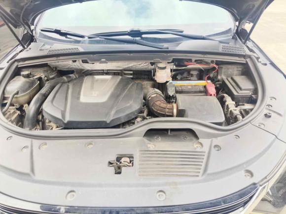 [义乌·浙G] 二手比亚迪唐2021款 2.0T 自动旗舰型