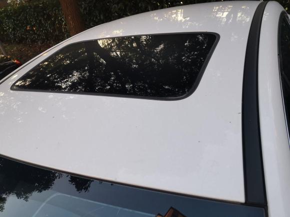 [上海·吉A] 二手比亚迪秦Pro2018款 1.5TI 自动智联锋动型