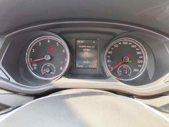 [北京·京G] 二手大众帕萨特2016款 330TSI DSG御尊版