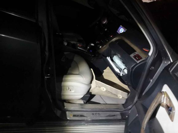 [成都·川B] 二手奔腾奔腾X802013款 2.0L 自动豪华型