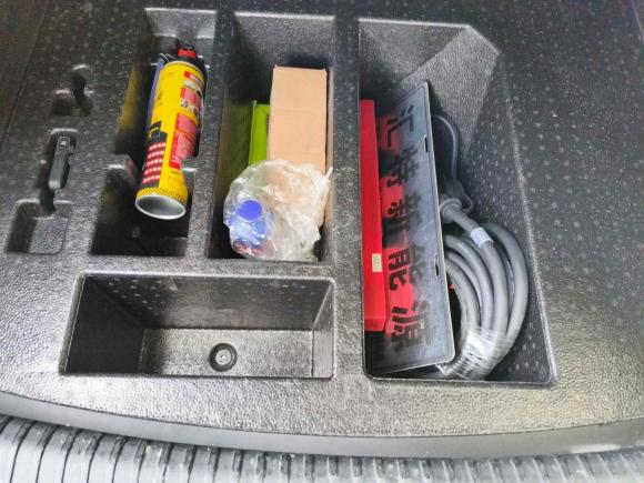 [台州·浙J] 二手北京汽车北京EU52018款 R500 智风版