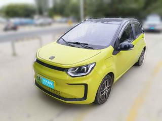 思皓花仙子2021款 302km 时尚型 31.4kWh