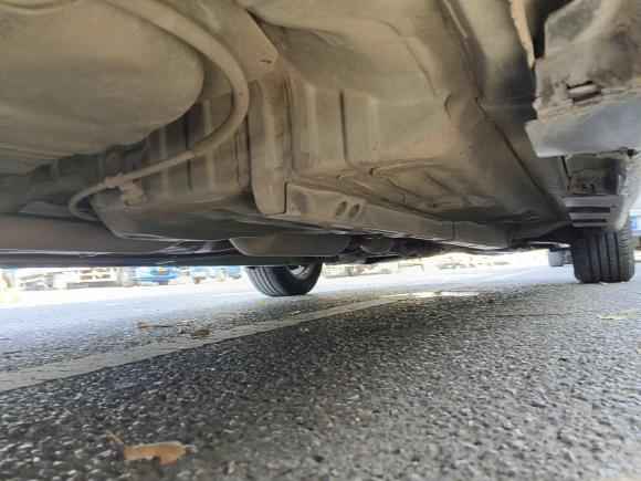 [金华·浙G] 二手丰田凯美瑞2009款 200G 豪华版