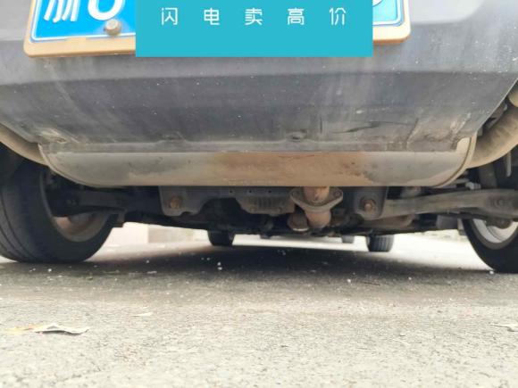 [温州·浙C] 二手现代劳恩斯-酷派2012款 2.0T 自动靓雅版