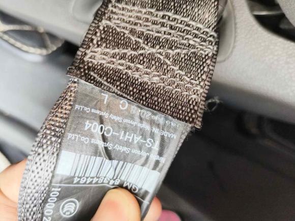 [南通·苏F] 二手凯迪拉克凯迪拉克XTS2018款 28T 精英型