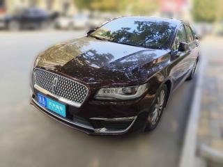 林肯林肯MKZ2018款 2.0T 尊享版