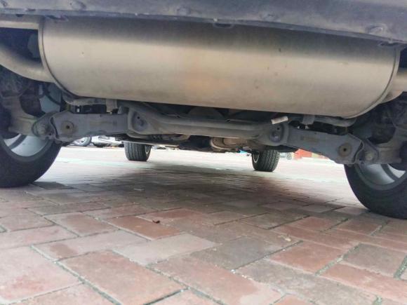 [济南·鲁A] 二手哈弗哈弗H62017款 红标 1.5T 自动两驱智尚型