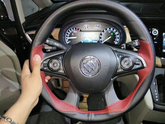 [无锡·苏B] 二手别克别克GL82018款 ES 28T 舒适型 国VI