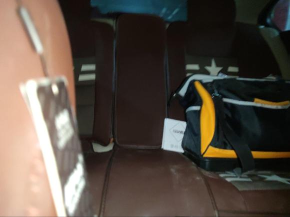 [金华·浙G] 二手别克君威2014款 2.0L 领先时尚型