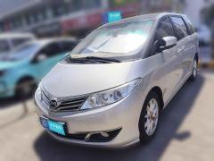 [天津·津F] 比亚迪比亚迪M62015款 2.4L 自动豪华型