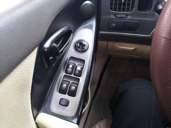 [成都·川A] 二手现代伊兰特2011款 1.6L 手动舒适型