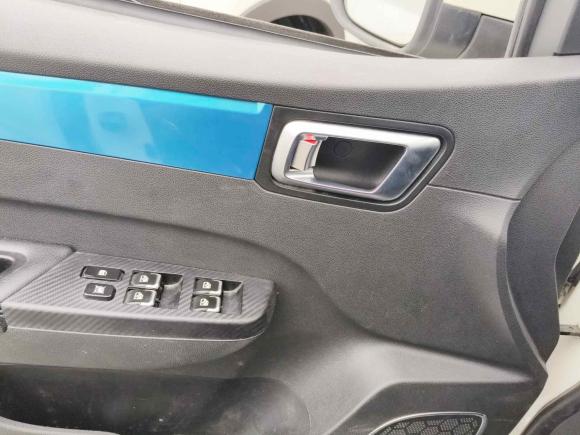 [上海·苏E] 二手北汽新能源北汽新能源EC32018款 灵动版