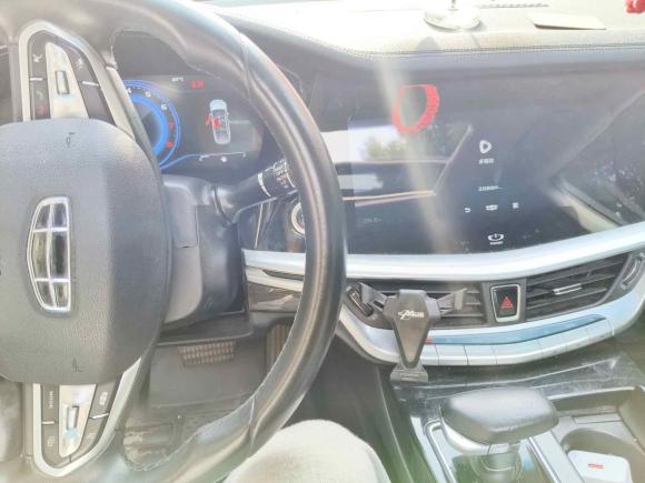 [南昌·赣A] 二手吉利汽车博瑞2021款 1.8T 领航版+