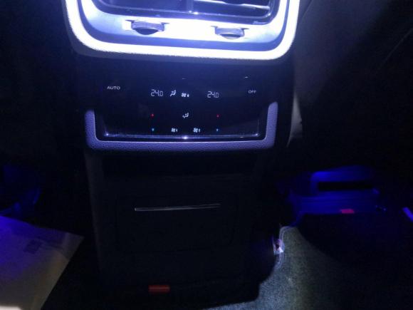 [上海·沪A] 二手红旗红旗E-HS92022款 690km 旗享版 六座