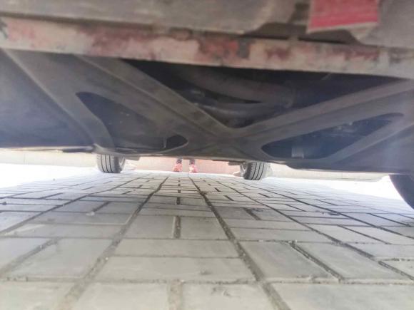 [北京·京K] 二手大众甲壳虫2006款 2.0 敞篷豪华版