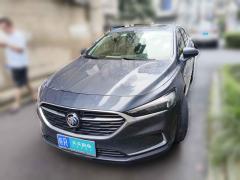 [嘉兴·皖R] 别克君越2019款 28T 豪华型