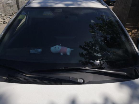 [上海·渝D] 二手丰田YARiS L 致炫2021款 致炫X 1.5L CVT豪华版