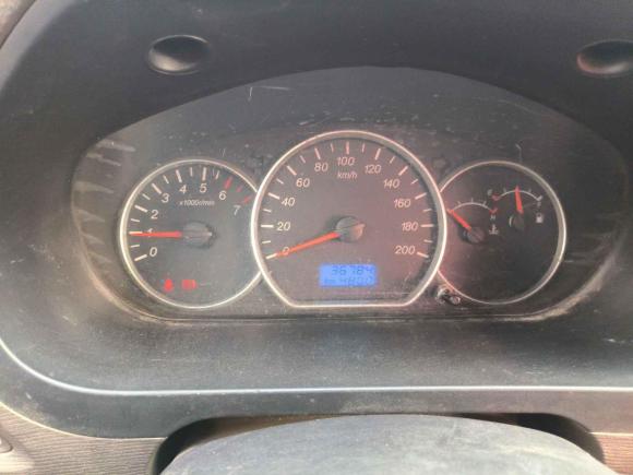 [苏州·豫N] 二手五菱汽车五菱宏光2014款 1.5L S标准型