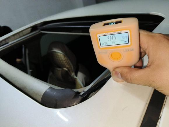 [义乌·浙G] 二手丰田雷凌2016款 双擎 1.8H GS E-CVT精英天窗版