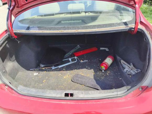 [北京·京P] 二手丰田卡罗拉2011款 1.8L 手动GL-i