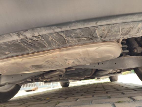 [上海·沪C] 二手大众甲壳虫2014款 1.2TSI 时尚型