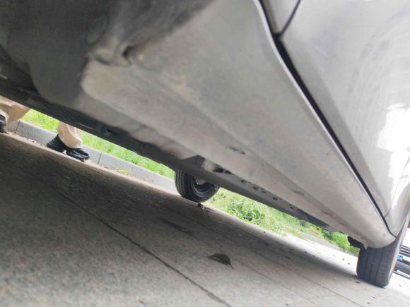 [宁波·浙C] 二手欧拉欧拉白猫2020款 360km 豪华型