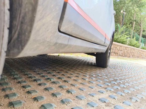 [青岛·鲁D] 二手思皓思皓X62022款 1.5T DCT潮FUN版