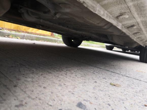 [上海·皖A] 二手江淮瑞风S22015款 1.5L 手动豪华智能型