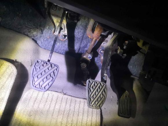 [成都·川A] 二手日产阳光2011款 1.5XE 手动舒适版