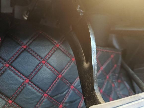 [南通·苏F] 二手雪铁龙雪铁龙C52013款 2.0L 自动尊享型