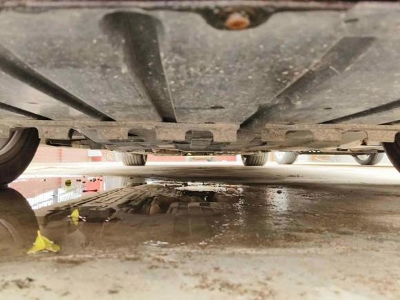 [南通·苏A] 二手捷豹捷豹XJ2014款 XJL 2.0T 两驱典雅商务版