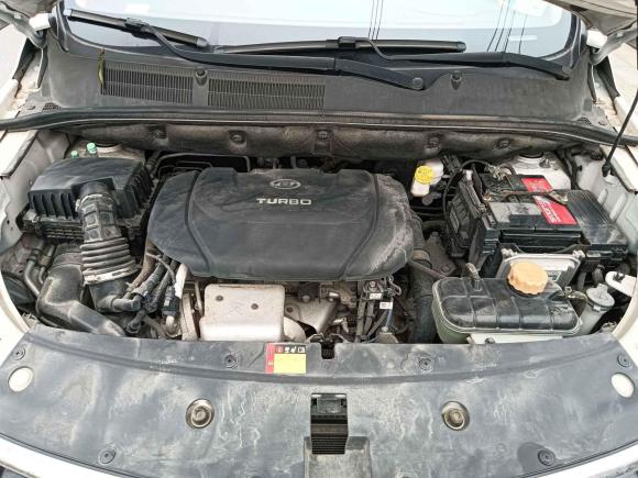 [佛山·粤E] 二手宝骏宝骏7302019款 1.5T CVT旗舰型 7座 国VI