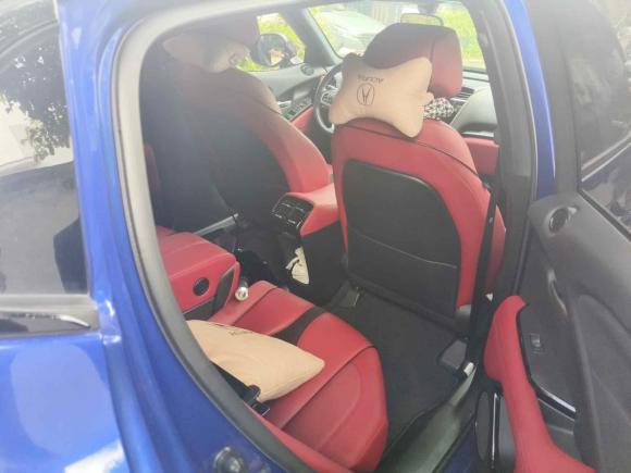 [深圳·粤B] 二手讴歌讴歌CDX2021款 1.5T 两驱尊享·A-Spec运动款