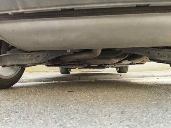 [嘉兴·浙F] 二手奥迪奥迪A32014款 Sportback 35 TFSI 自动舒适型