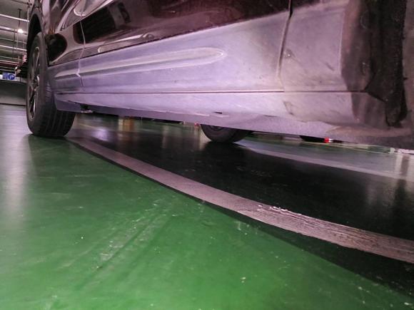 [南京·苏A] 二手林肯冒险家2020款 2.0T 两驱尊雅版