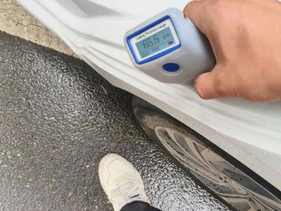 [南昌·赣A] 二手大众速腾2022款 200TSI DSG飞越版