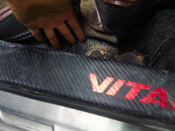 [无锡·苏B] 二手铃木维特拉2016款 1.4T 自动四驱精英型