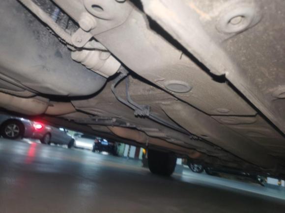 [温州·浙C] 二手宝沃宝沃BX52017款 25TGDI 自动两驱智享型