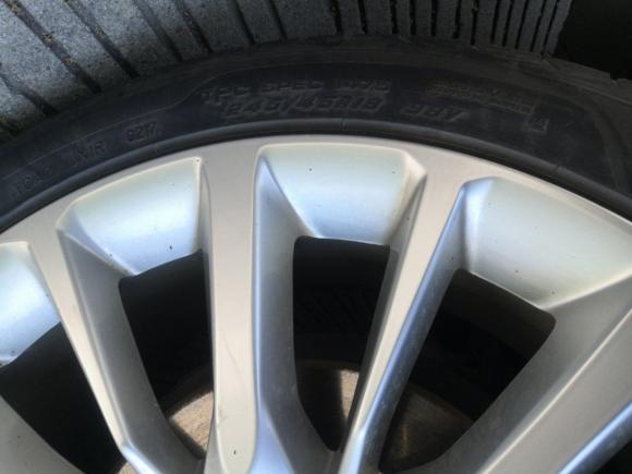 [上海·沪A] 二手凯迪拉克凯迪拉克CT62017款 28T 领先型