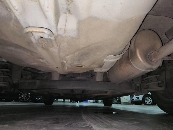 [西安·陕A] 二手现代瑞纳2014款 1.4L 自动领先型GLX