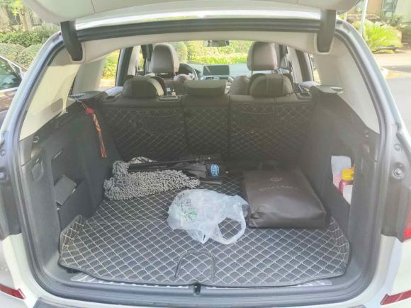 [上海·沪A] 二手宝马宝马X32020款  xDrive30i 领先型 M运动套装