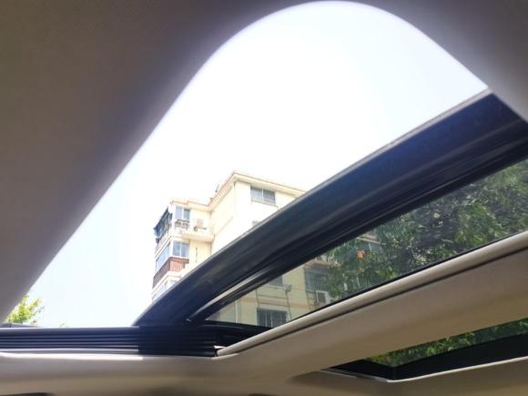 [上海·沪C] 二手日产天籁2008款 公爵 2.5L XV尊雅版